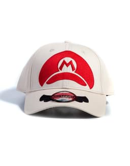 NT MINIMAL ADJUSTABLE CAP