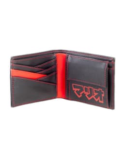 NT MARIO BIFOLD WALLET