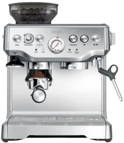 Sage Barista Express Kaffemaskin BES870UK