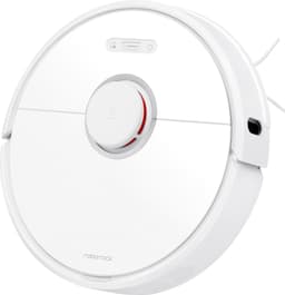 Xiaomi Roborock robotdammsugare S60 (vit)