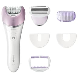 Philips Satinelle Advanced epilaattori BRE630