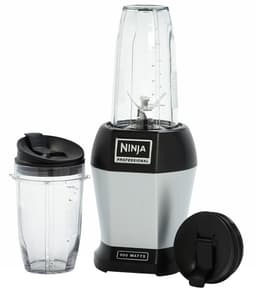 Nutri Ninja tehosekoitin BL450