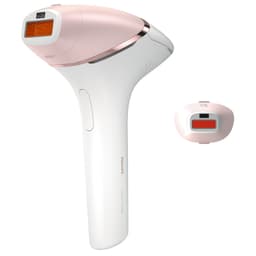 Philips Lumea Prestige IPL ljusbaserad hårborttagning BRI950/00