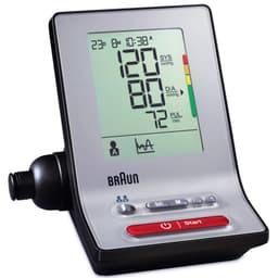 Braun ExactFit blodtrykksmonitor