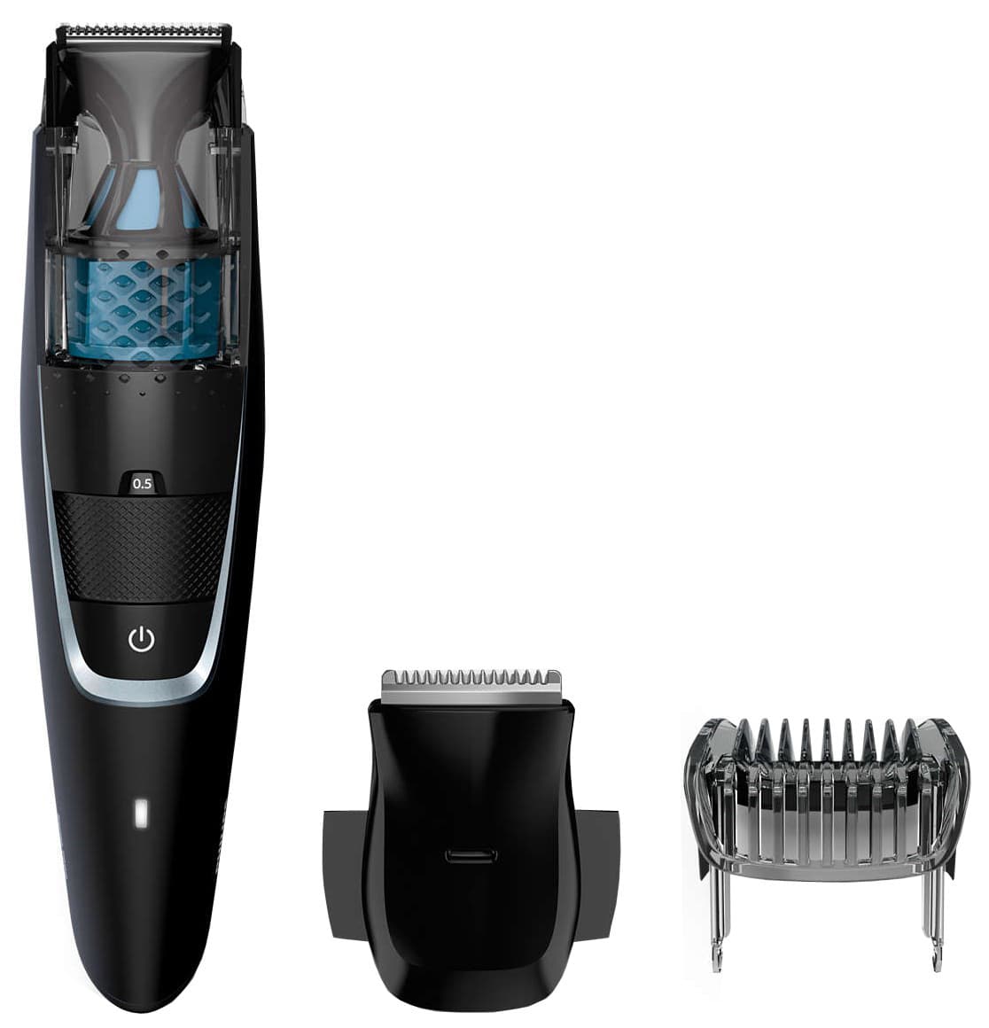 Peigne De Rechange Pour Tondeuse Philips BT7201 - Neuf En Plastique