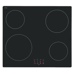 Gram Keramikhäll C6000 (60cm)