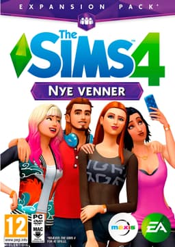 The Sims 4: Get Together (PC/Mac)