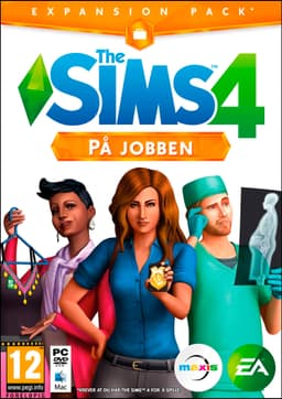 ELECTRONIC ARTS 1013863 Game