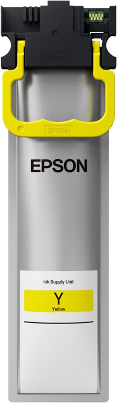 Epson C13T944440 bläckpatron gul