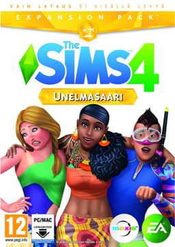 ELECTRONIC ARTS 1055766 Game