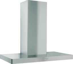 Savo CHV-8509-S liesituuletin 90 cm teräs