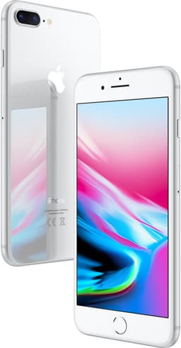 iPhone 8 Plus 128 GB (hopea)