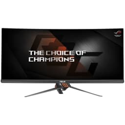 Asus ROG Swift PG348Q 34" Curved pelinäyttö (musta)
