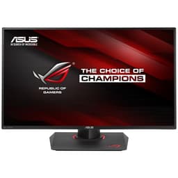 Asus ROG Swift PG279Q 27" gaming skærm (sort)