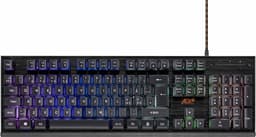 ADX A02 RGB tangentbord för gaming