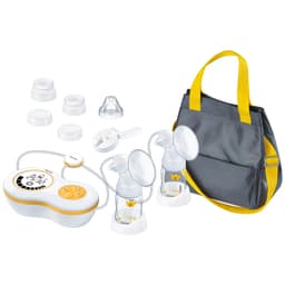 Beurer tuplarintapumppu BY 70