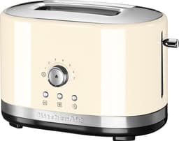 KitchenAid 5KMT2116EAC leivänpaahdin (kerma)