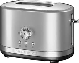KitchenAid brødrister 5KMT2116ECU (Contour silver)