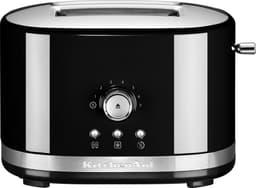 KitchenAid brødrister 5KMT2116EOB (Onyx black)