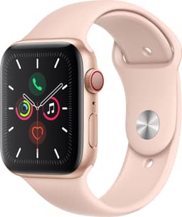 Apple Watch Series 5 44 mm (GPS + Cellular)