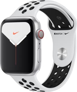 Apple Watch Series 5 Nike+ 44 mm (GPS + 4G)