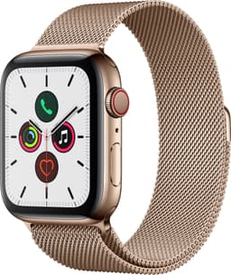 Apple Watch Series 5 44 mm (GPS + 4G)