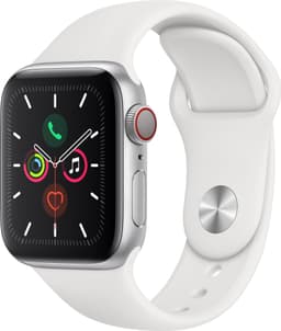 Apple Watch Series 5 40 mm (GPS + 4G)
