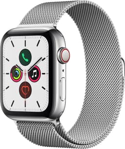Apple Watch Series 5 44 mm (GPS + 4G)