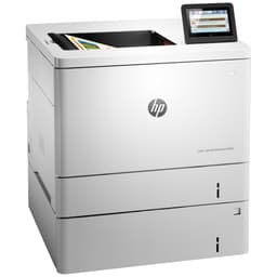 HP Color Laserjet Enterprise M553x färglaserskrivare