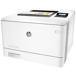 HP Color LaserJet Pro M452dn - skriver - farge - laser