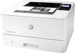 HP Laserjet Pro M404dw WiFi mono laserskriver