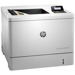 HP Color Laserjet Enterprise M553n värilasertulostin