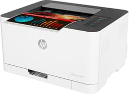 HP Color Laser 150nw skrivare