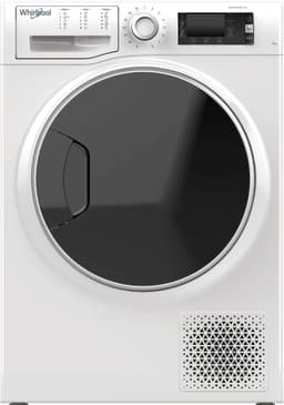 Whirlpool kuivausrumpu NTW D 9X2E EU