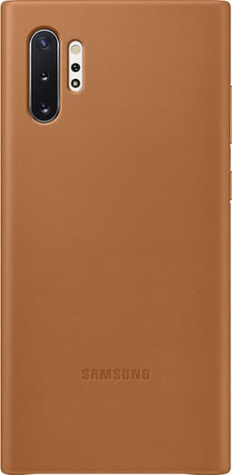 Samsung Samsung Galaxy Note 10 Plus suojakuori (kameli)