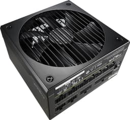 Fractal ION+ 860W virtalähde