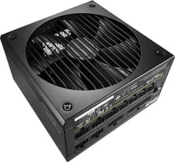 Fractal ION+ 660W virtalähde