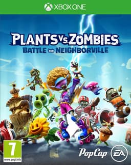 Plants vs Zombies: Battle for Neighborville - XOne