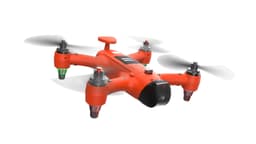 SwellPro SPRY kompakt vandtæt drone