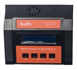 SwellPro balance charger til SD3+