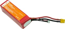 SwellPro 5200mAh LiHV batteri for SD3+