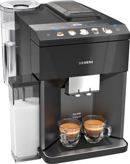 Siemens EQ.500 Integral kahvikone TQ505R09