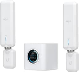 Ubiquiti AmpliFi HD WiFi mesh-sett