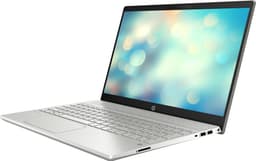 HP Pavilion 15 - 15,6" bærbar computer (sølv)