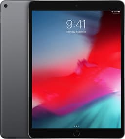 iPad Air (2019) 64 GB WiFi (rymdgrå)