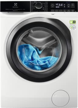 Electrolux PerfectCare 800 pyykinpesukone EW8F8669Q8