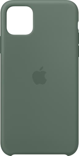 iPhone 11 Pro Max suojakuori (männynvihreä)