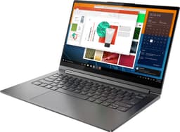 Lenovo Yoga C940 14" 2-i-1 (jerngrå)