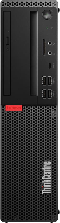 Lenovo ThinkCentre M920s SFF minitietokone (musta)