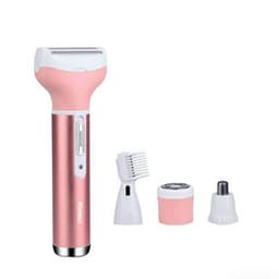 Gemei All over grooming kit GM-3074
